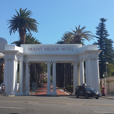 Capetown (South Africa)