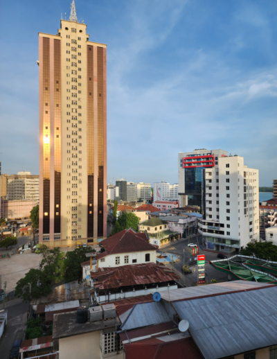 Dar es Salaam (Tanzania)