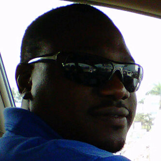 Lanre Giwa