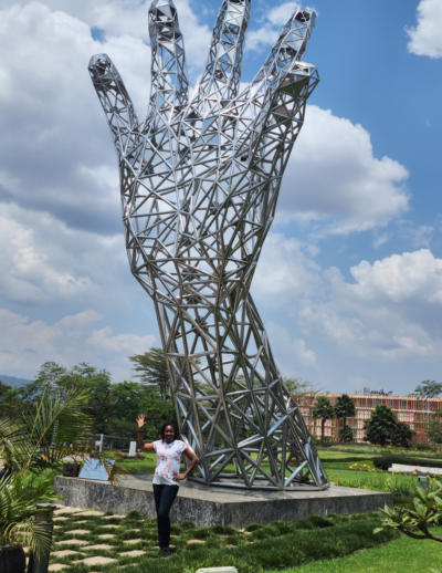Kigali (Rwanda)