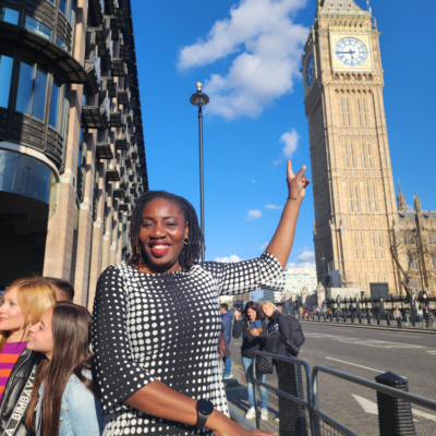 London (U.K.)