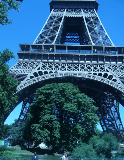 Paris (France)