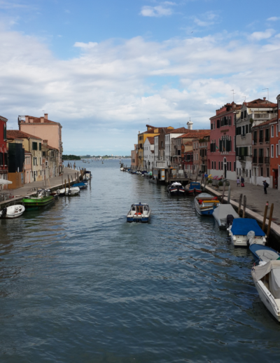 Venice (Italy)