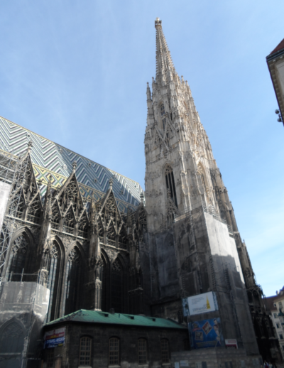 Vienna (Austria)
