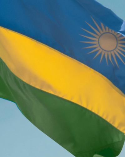 Rwanda