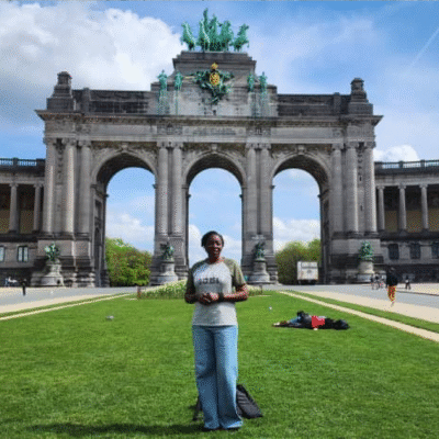 Brussels (Belgium)