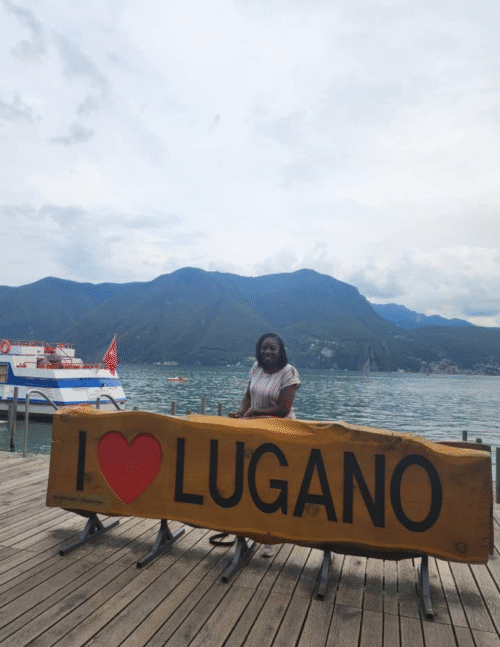 Lake Como & Lugano (Switzerland)