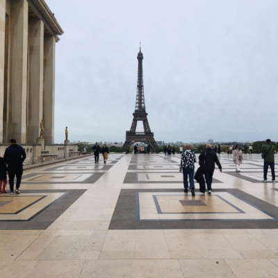 Paris (France)