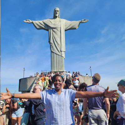 Rio de janeiro (Brazil)