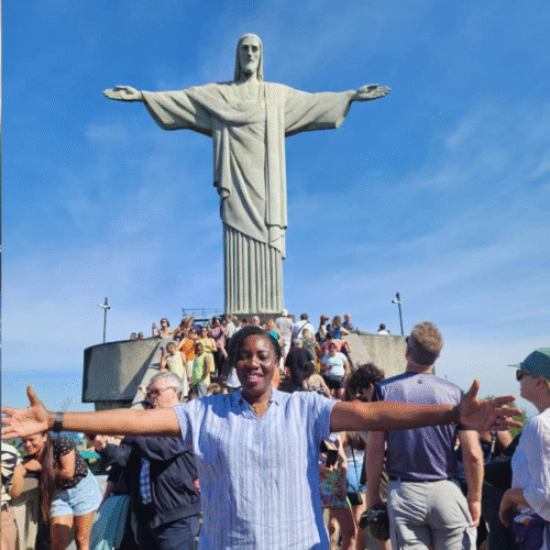 Rio de janeiro (Brazil)