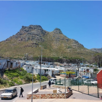 Capetown (SA)