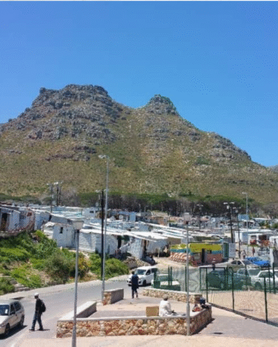 Capetown (SA)