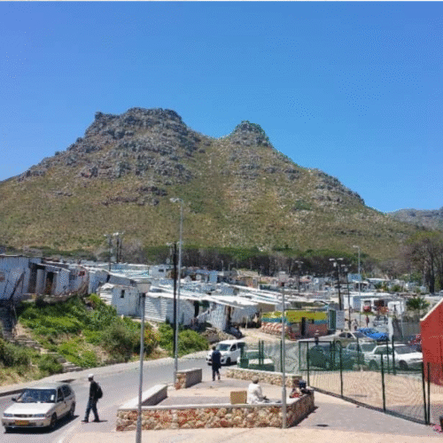 Capetown (SA)