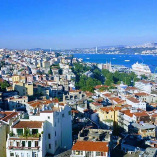 Istanbul (Turkey)