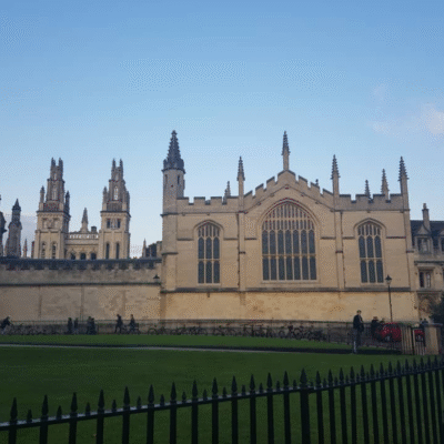 Oxford (UK)