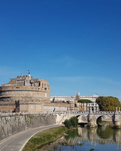 Rome (Italy)