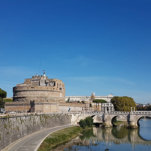 Rome (Italy)