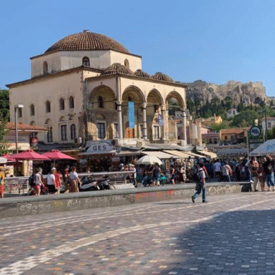 Athens (Greece)